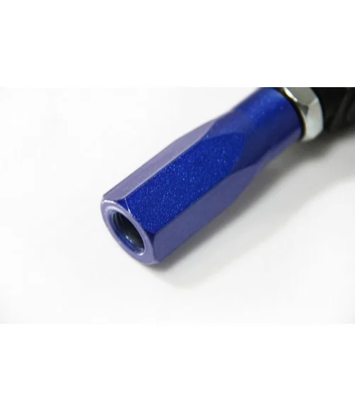 Hardrace 6255-P Rc Tie Rod End Infiniti Q45, Nissan 240SX - 