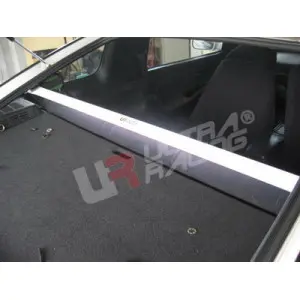 Ultra Racing 2-Point C-Pillar Rear Bar Nissan S13 89-94