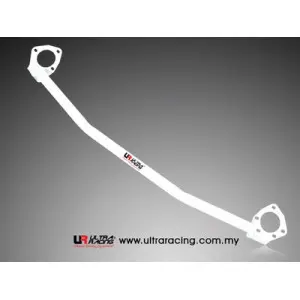 Ultra Racing Front Upper Strutbar LHD 857 Mazda 3 BL 09+