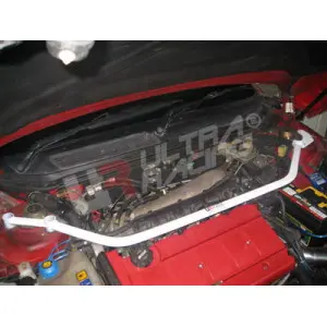 Ultra Racing 2-Point Front Upper Strutbar Fiat Coupe 20V