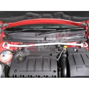 Ultra Racing 2-Point Front Upper Strutbar Fiat Stilo 2.4