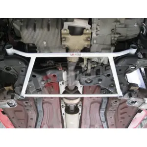 Ultra Racing Front Lower H-Brace 4-Point Fiat Stilo 2.4