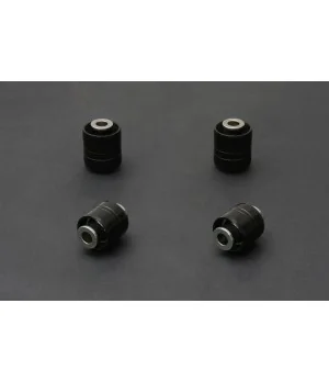 Hardrace 6256-H Front Lower Arm Bushing Honda Civic, Crx, Integra - 