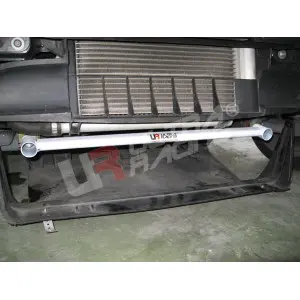 Ultra Racing 2-Point Front Lower Tiebar Smart Roadster