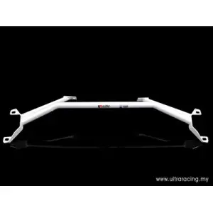 Ultra Racing Front Strut Brace TW4-003 Proton Satria GTI - 