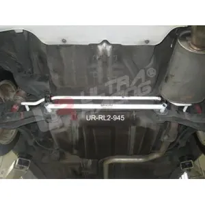 Bars and braces - Carparty