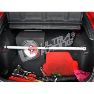 Ultra Racing Barra antirollio posteriore superiore Honda Civic 06+ FK/FN/FN2 HB - 