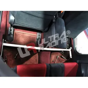Bars and braces - Carparty