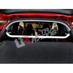 Ultra Racing C-Pillar Rear Bar Honda Civic 06+ FK/FN Hatchback