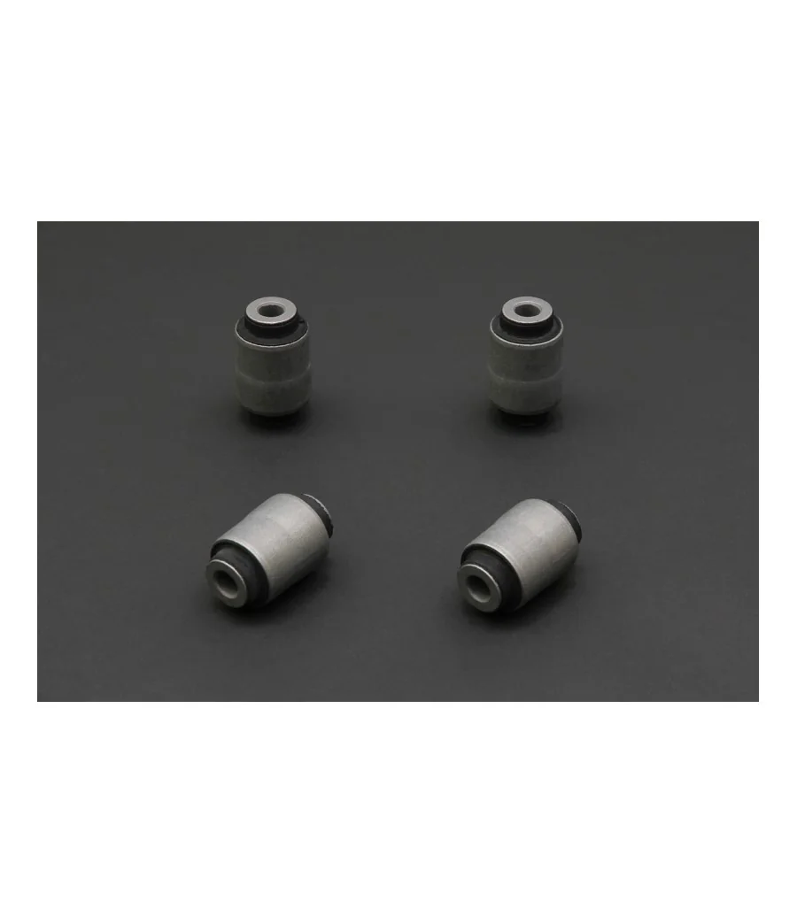 Hardrace 6257 Rear Lower Arm Bushing Honda - 