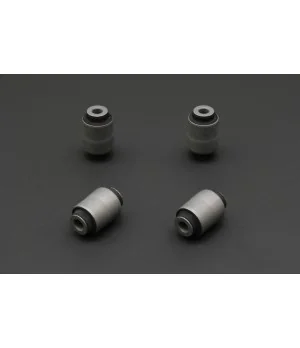 Hardrace 6257 Rear Lower Arm Bushing Honda - 
