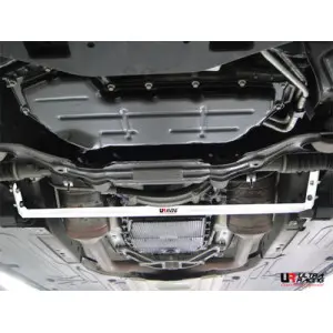 Ultra Racing Front Lower Bar Jaguar XF-SV8 08+ /S-Type V6 99-08