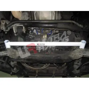Ultra Racing Front Lower Tiebar Mitsubishi Pajero IO 98+ - 