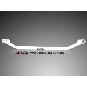 Ultra Racing Front Lower Tiebar BMW 5-Series E34 88-95 - 