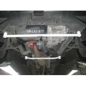 Ultra Racing Front Lower Tiebar Honda Accord CM5 2.5 05+ (USA) - 