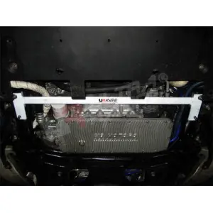 Ultra Racing Front Lower Tiebar Nissan Skyline GTR R35