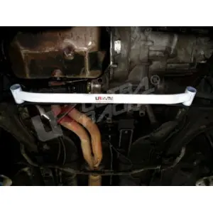 Ultra Racing 2-Point Front Lower Tiebar VW Golf I - 