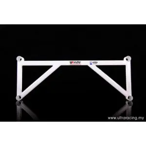 Ultra Racing 4-Point Front H-Brace Alfa Romeo 168