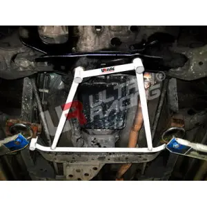 Ultra Racing 4-Point Front H-Brace Ford Ranger 2.3 93+