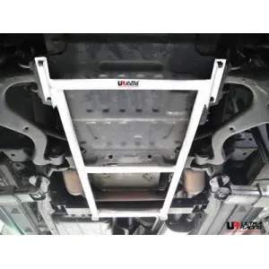 Ultra Racing Front H-Brace Landrover Range Rover Sport 4.4 V8 05+