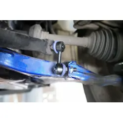 Hardrace 6258 Front Reinforced Stabilizer Link Honda - 