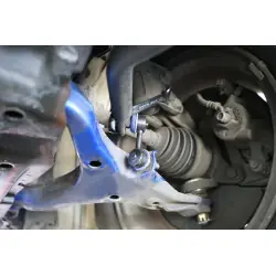 Hardrace 6258 Front Reinforced Stabilizer Link Honda - 