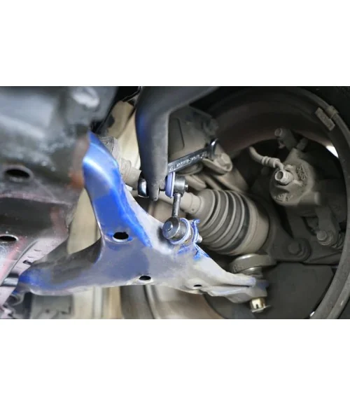 Hardrace 6258 Front Reinforced Stabilizer Link Honda - 