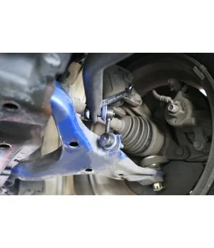 Hardrace 6258 Front Reinforced Stabilizer Link Honda - 