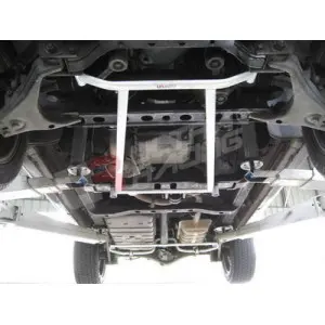 Ultra Racing 4-Point Front H-Brace Kia Sorento 2.5