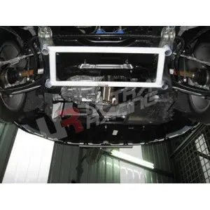Ultra Racing 4-Point Front H-Brace Peugeot 308 Turbo + RCZ