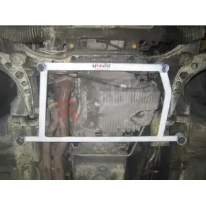 Ultra Racing 4-Point Front H-Brace BMW 3-Series E36 318/328