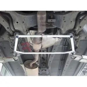 Ultra Racing 4-Point Front H-Brace Nissan Murano 2WD 06+