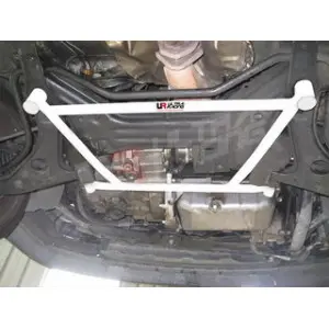 Ultra Racing 4-Point Front H-Brace VW Golf 2/3