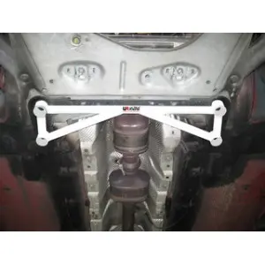 Ultra Racing 4-Point Front H-Brace Renault Clio C 05+
