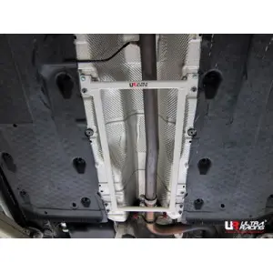Bars and braces - Carparty