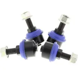 Hardrace 6258 Front Reinforced Stabilizer Link Honda - 