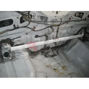 Bars and braces - Carparty