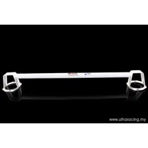 Bars and braces - Carparty