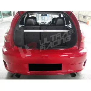 Ultra Racing 2-Point Rear Upper Strutbar Alfa Romeo 147