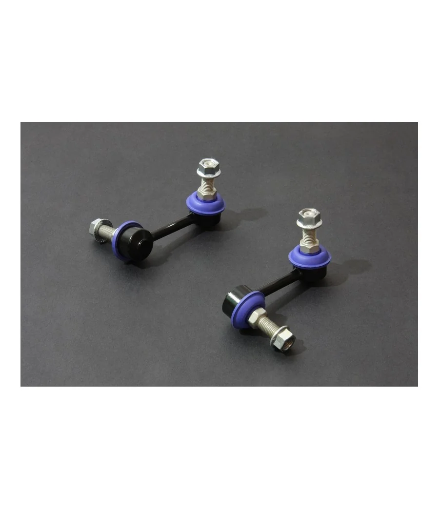 Hardrace 6259 Rear Reinforced Stabilizer Link Honda Civic - 