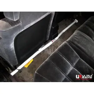 Ultra Racing 2-Point Room Bar Toyota Corolla AE80 Carb. - 