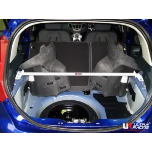 Ultra Racing Barra antirollio posteriore superiore Ford Fiesta MK6/7/7.5 1.6 08+ - 