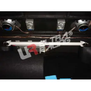 Ultra Racing Barra antirollio posteriore superiore Toyota Starlet EP80/82/90/91 - 