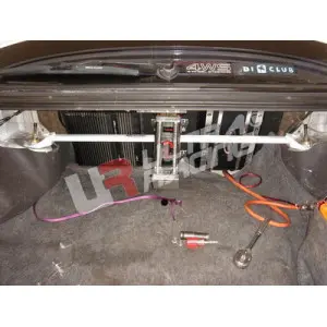 Ultra Racing Barra antirollio posteriore superiore Mitsubishi Galant 87-93 VR4 - 