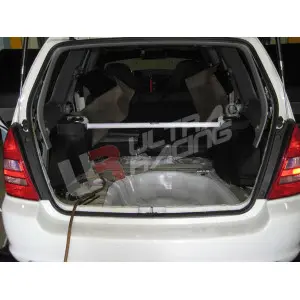Ultra Racing Barra antirollio posteriore superiore Subaru Forester SG5/9 03-08 - 
