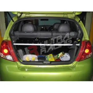 Ultra Racing 2-Point Rear Upper Strutbar Chevrolet Aveo - 