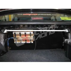 Bars and braces - Carparty