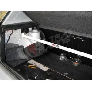 Ultra Racing Adjustable Rear Upper Strutbar 982A VW Golf 2/3 - 