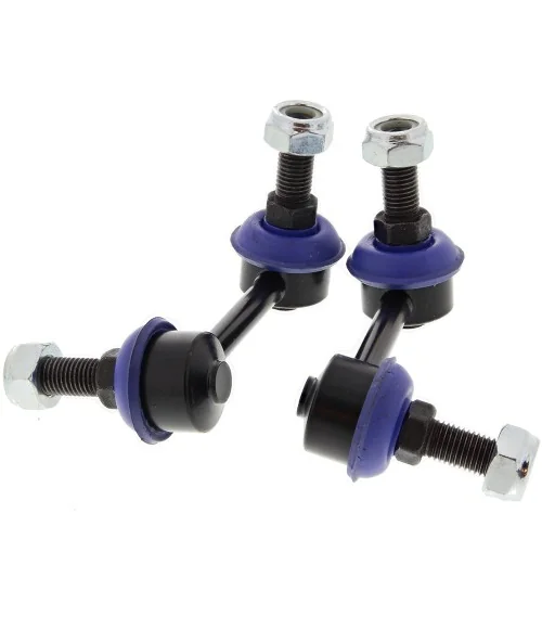 Barra stabilizzatrice rinforzata posteriore Hardrace 6259 Honda Civic - 