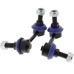 Hardrace 6259 Rear Reinforced Stabilizer Link Honda Civic - 